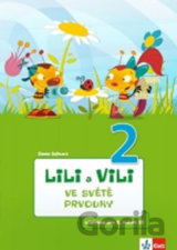Lili a Vili 2 - Ve světě prvouky