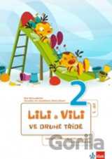 Lili a Vili 2 - Ve druhé třídě