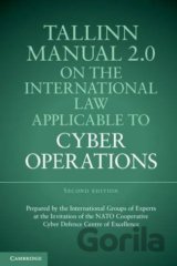 Tallinn Manual 2.0 on the International Law Applicable to Cyber Operations