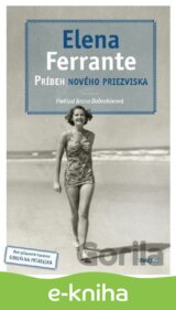 Príbeh nového priezviska