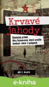 Krvavé jahody