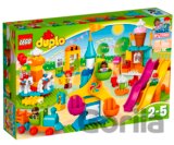 LEGO DUPLO Town 10840 Veľká púť