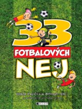 33 fotbalových nej