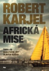 Africká mise