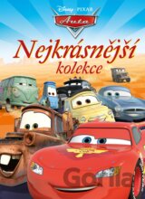 Auta: Nejkrásnější kolekce