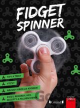 Fidget spinner