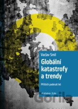 Globální katastrofy a trendy