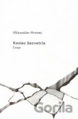 Koniec bezvetria