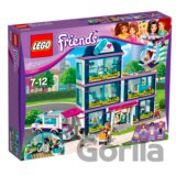 LEGO Friends 41318 Nemocnica v Heartlake