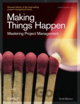 Making Things Happen