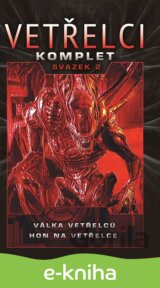 Vetřelci (Komplet)
