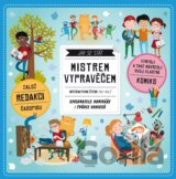 Jak se stát mistrem vypravěčem