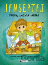 Jenseptej: Příběhy knižních skřítků