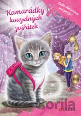 Kamarádky kouzelných zvířátek: Bella Mourková má potíže!