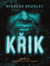 Křik