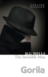 The Invisible Man