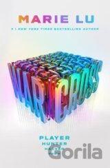 Warcross