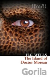 Island of Doctor Moreau
