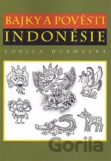 Bajky a pověsti Indonésie