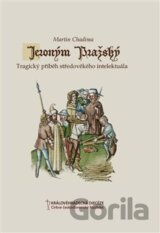 Jeroným Pražský