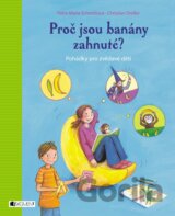 Proč jsou banány zahnuté?