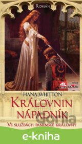 Královnin nápadník