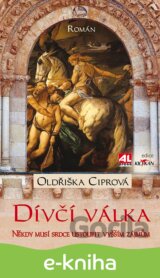 Dívčí válka