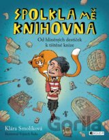 Spolkla mě knihovna