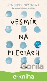 Vesmír na pleciach