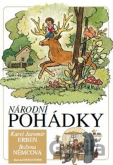 Národní pohádky