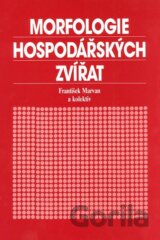 Morfologie hospodářských zvířat