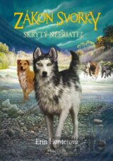 Zákon svorky 2: Skrytý nepriateľ