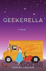 Geekerella