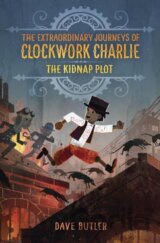 The Kidnap Plot