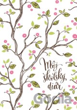 Môj školský diár