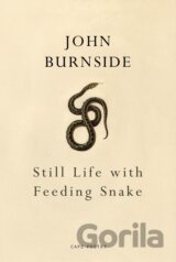Still Life with Feeding Snake