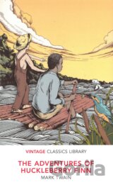 Adventures of Huckleberry Finn
