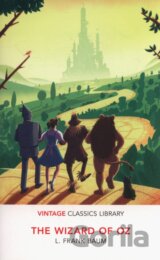 The Wizard of OZ