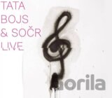 TATA BOJS: KONCERT SE SOČR VE FORUM KARLIN