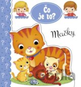 Mačky