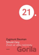 Tekuté časy