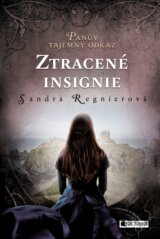 Ztracené insignie