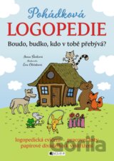 Pohádková logopedie