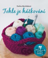 Tohle je háčkování
