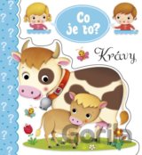 Krávy