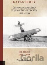 Katastrofy československého vojenského letectva 1918-1939