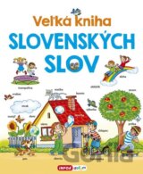 Veľká kniha slovenských slov