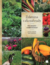 Zelenina z ekozahrady