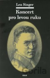 Koncert pro levou ruku