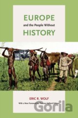 Europe and the People without History